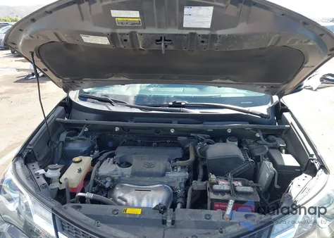 2013 Toyota Rav4 Limited from USA, damaged, VIN 2T3DFREV2DW090875